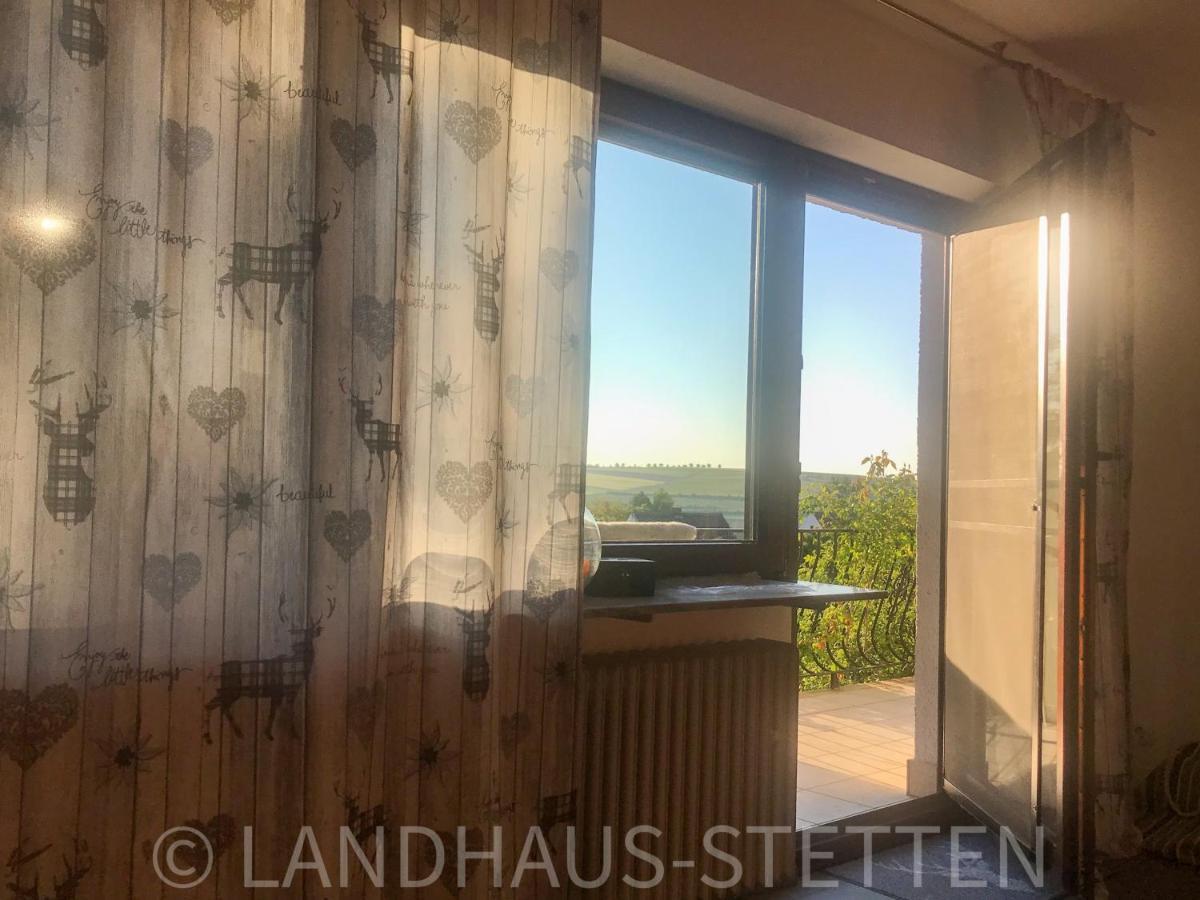 Landhaus Stetten Stetten  Kültér fotó