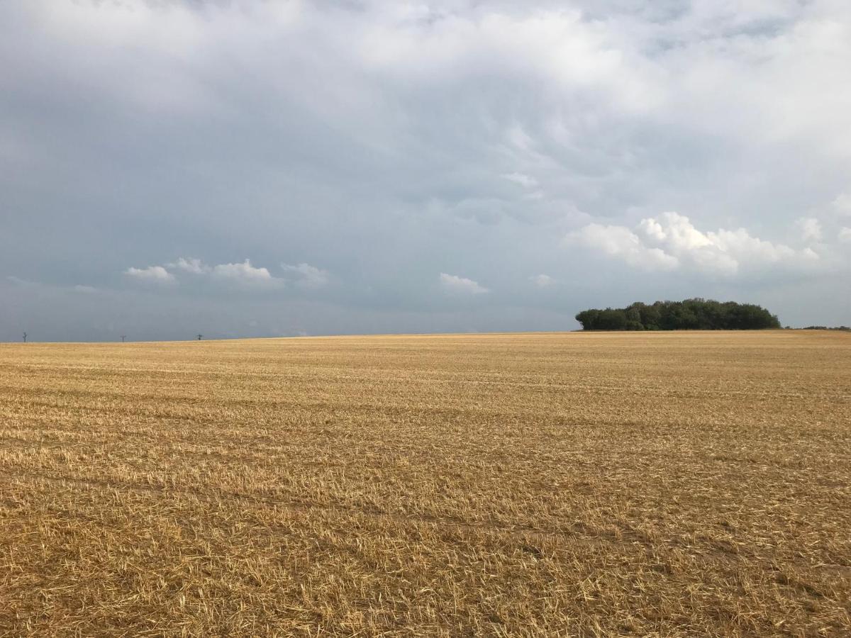 Landhaus Stetten Stetten  Kültér fotó