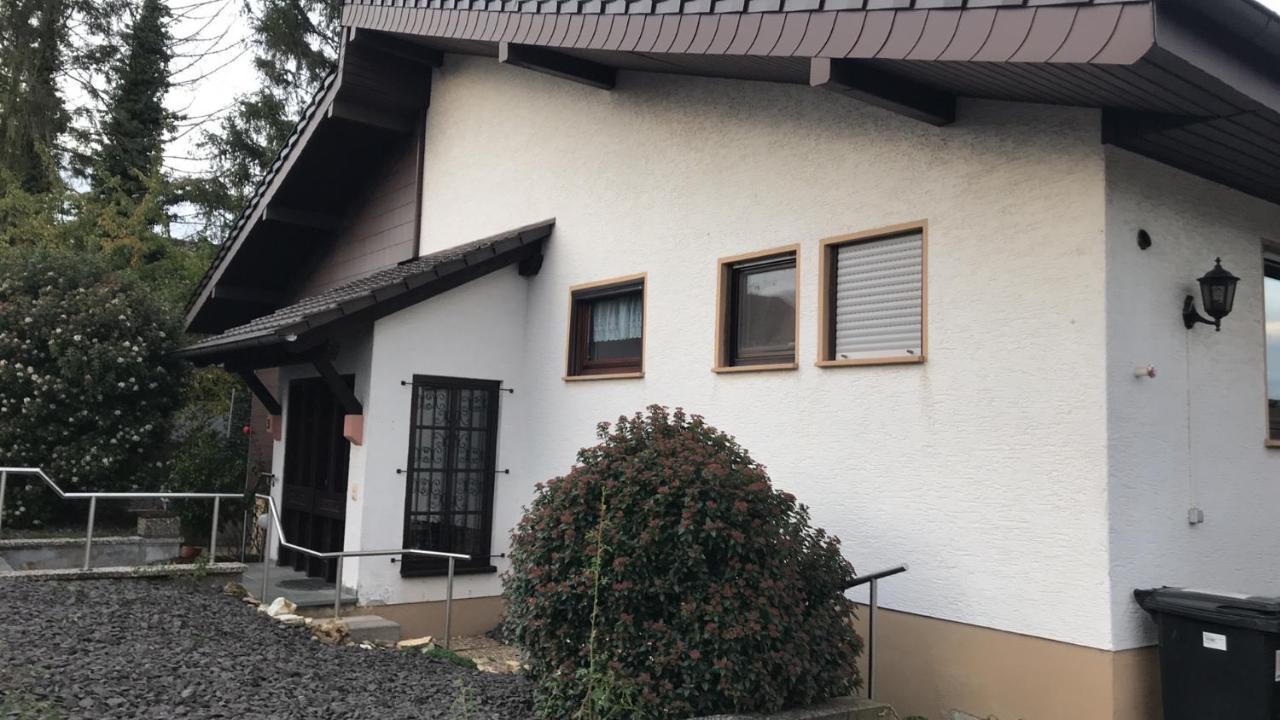 Landhaus Stetten Stetten  Kültér fotó