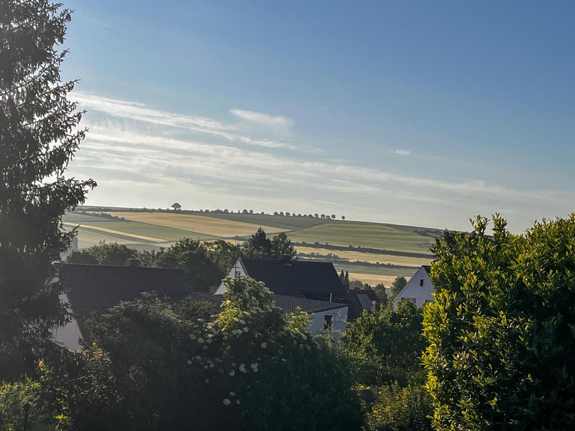 Landhaus Stetten Stetten  Kültér fotó