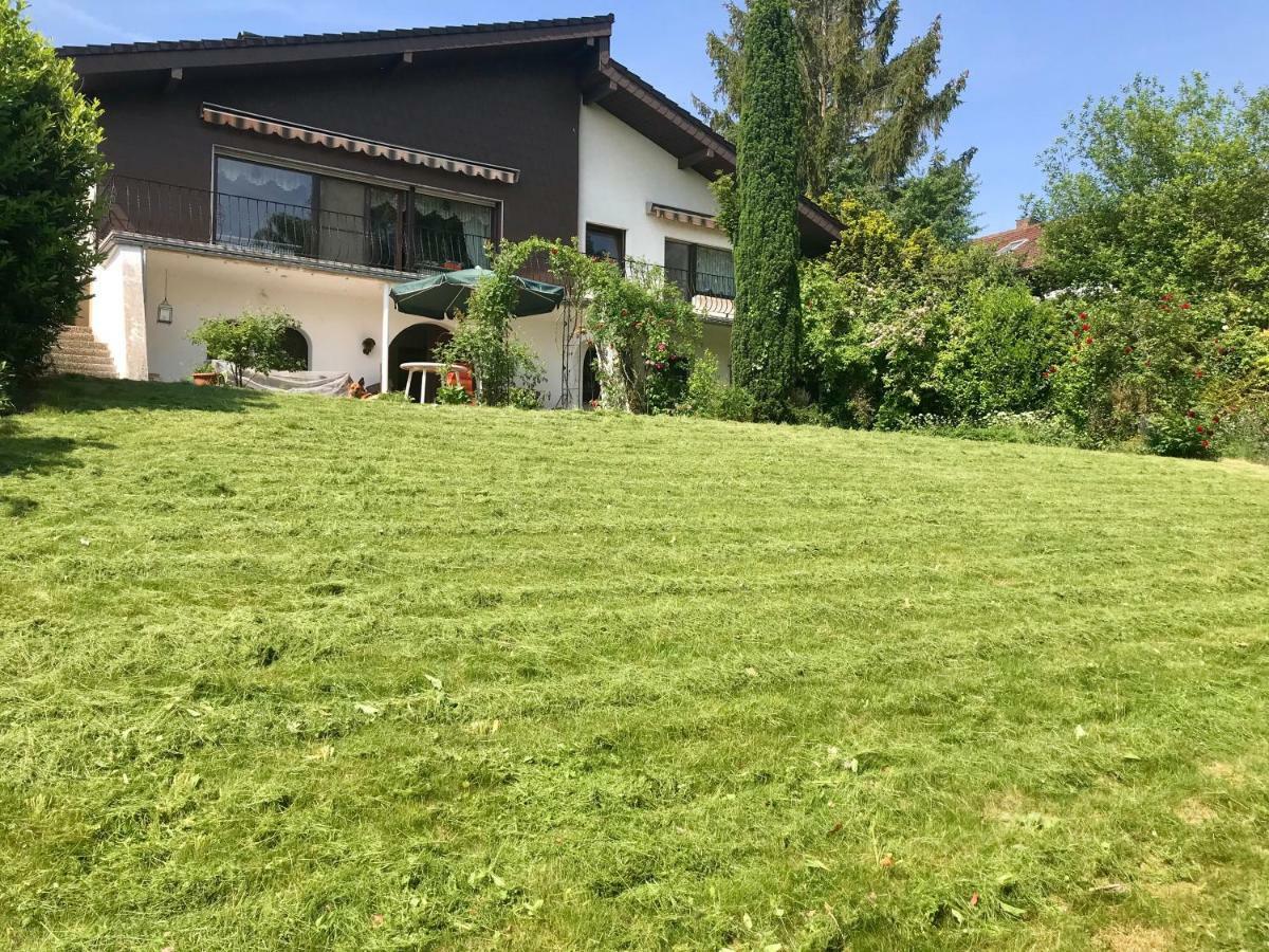 Landhaus Stetten Stetten  Kültér fotó