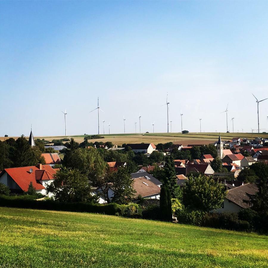 Landhaus Stetten Stetten  Kültér fotó